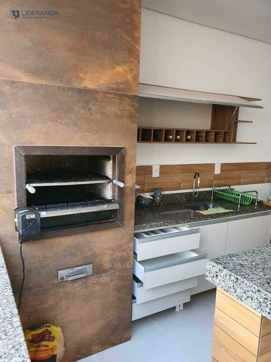 casa à venda no Dário Grossi: 