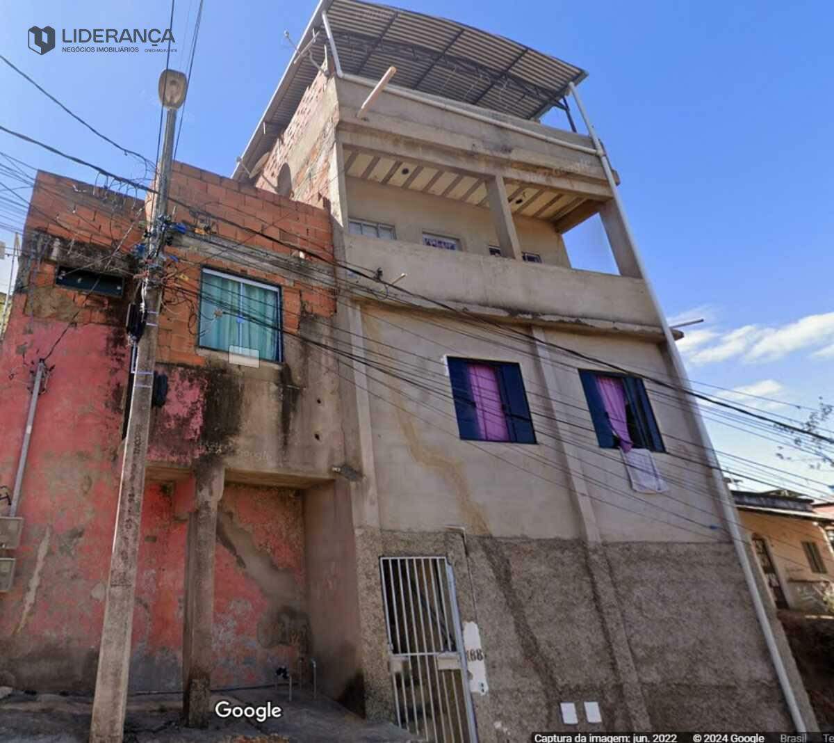 casa à venda no Doutor Eduardo Daladier Pereira: 