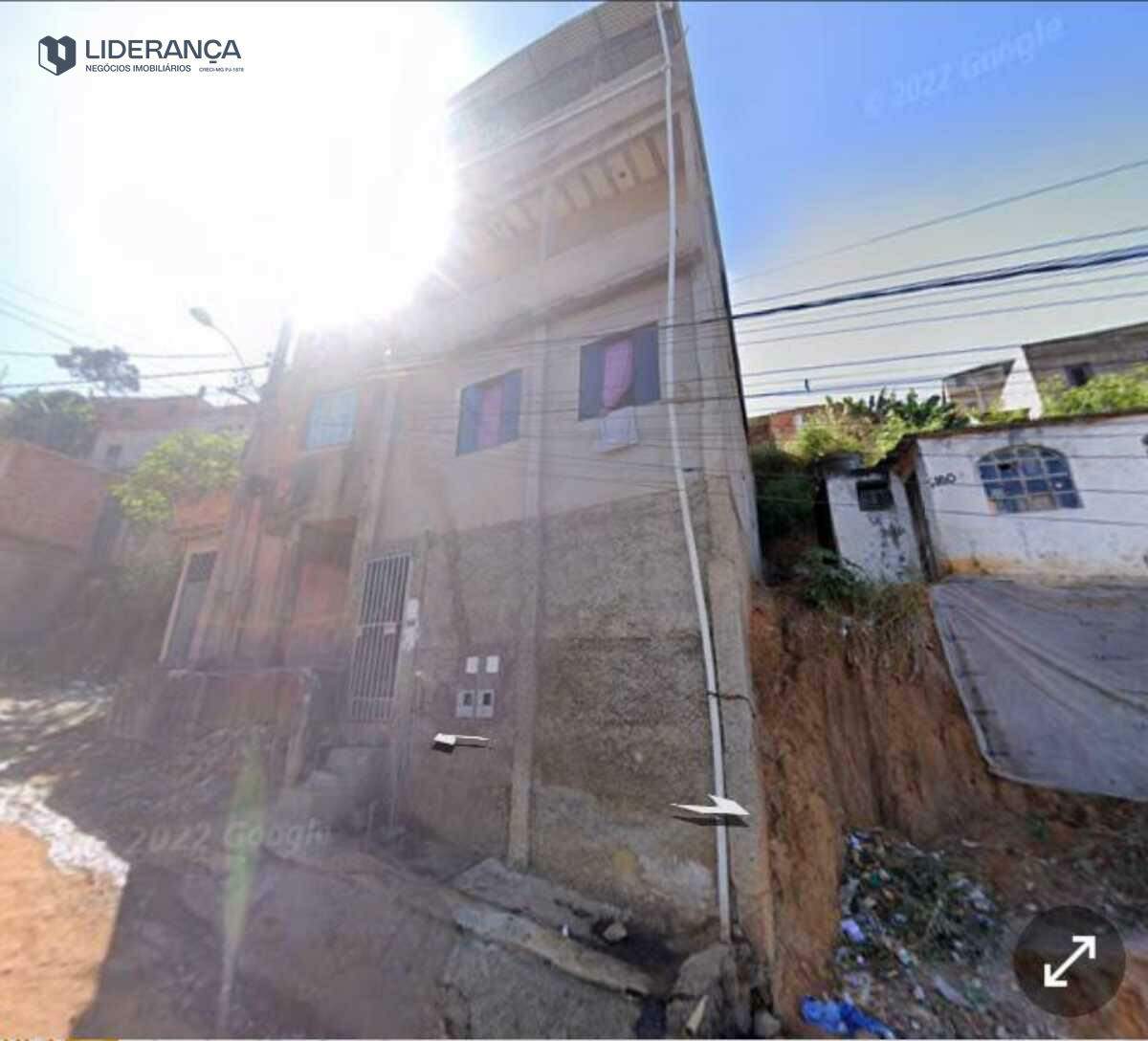 casa à venda no Doutor Eduardo Daladier Pereira: 