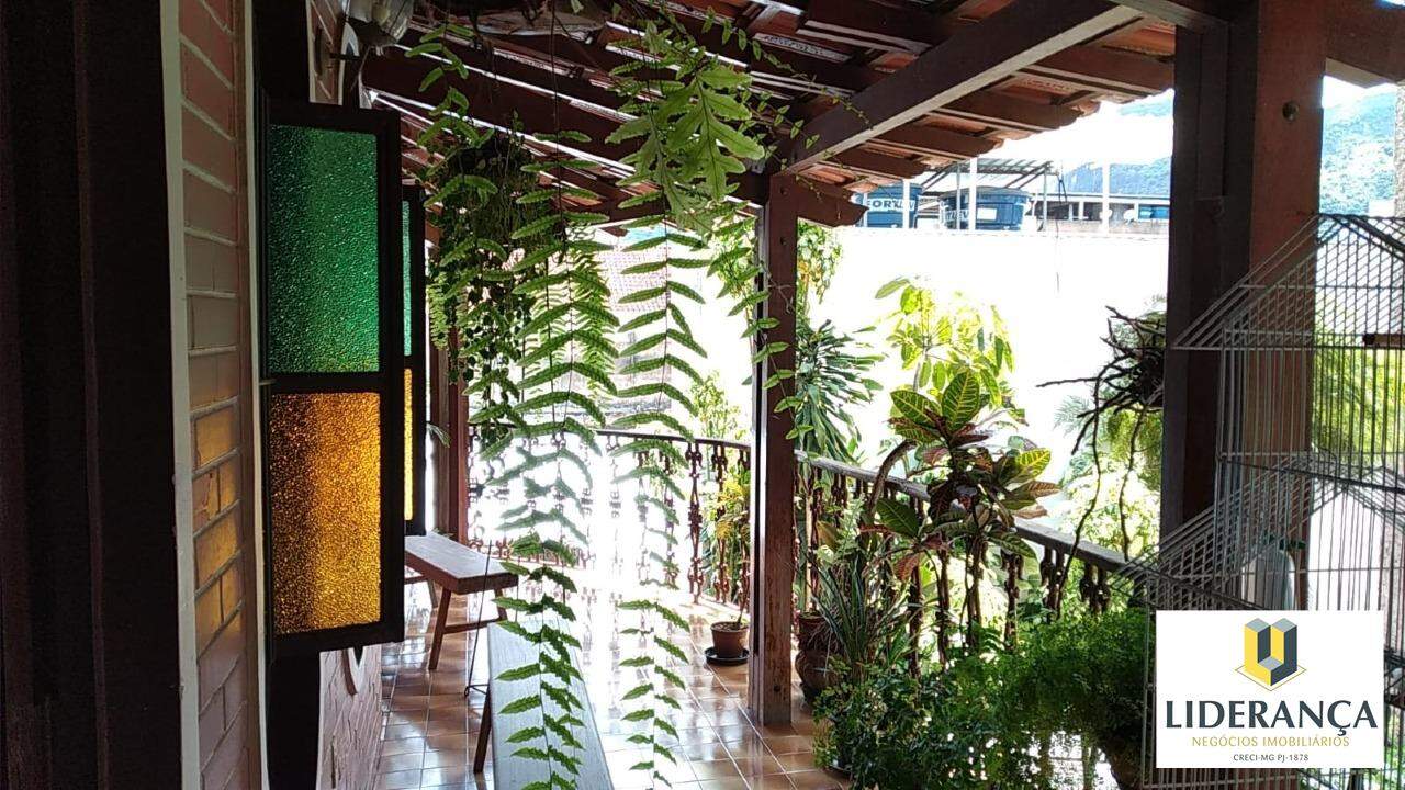 casa à venda no Centro: 