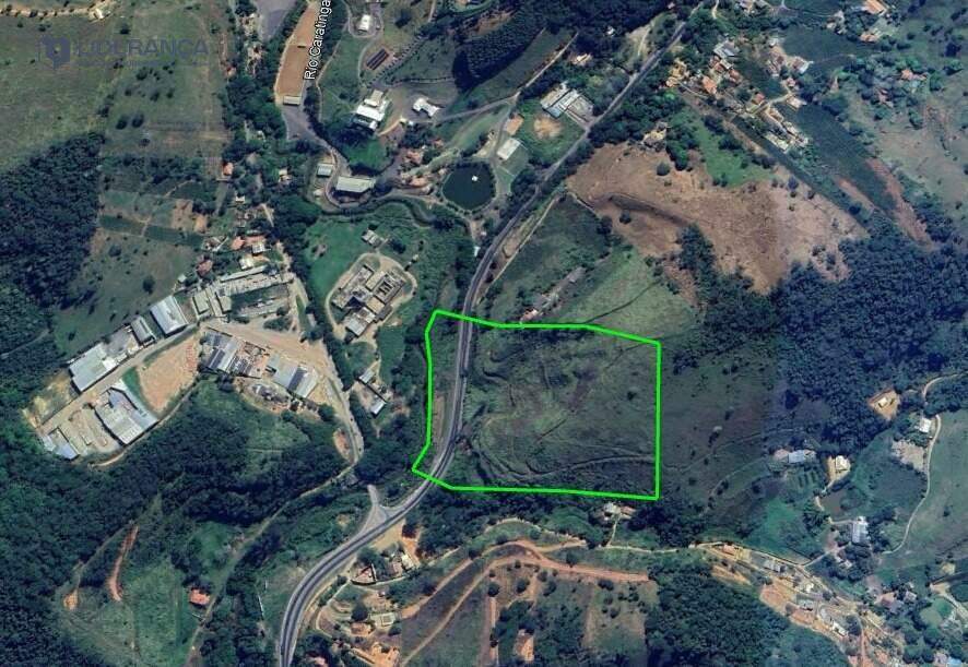 lote à venda no Nossa Senhora das Graças: 
