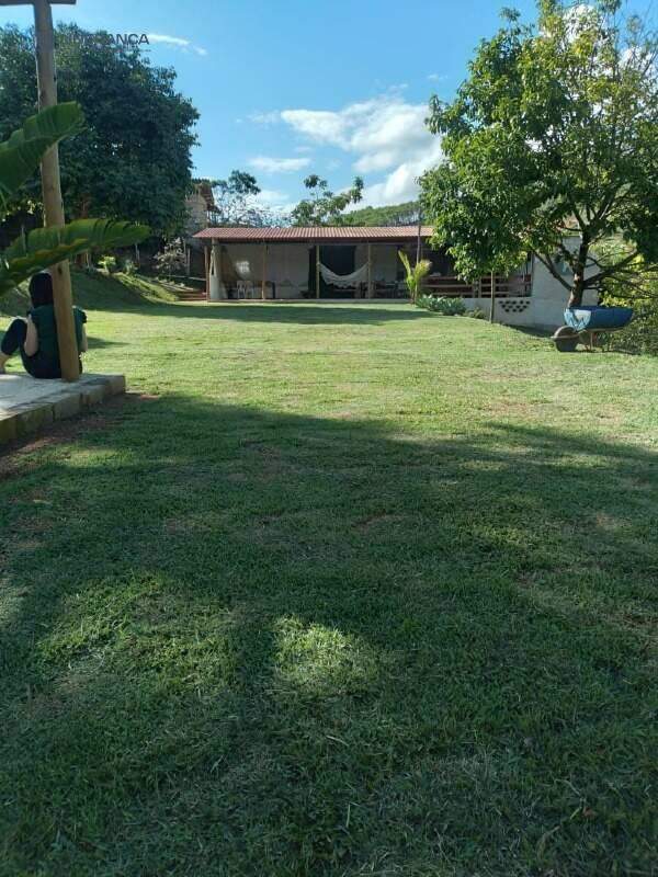 chácara à venda no Condominio Santa Ignacia: 