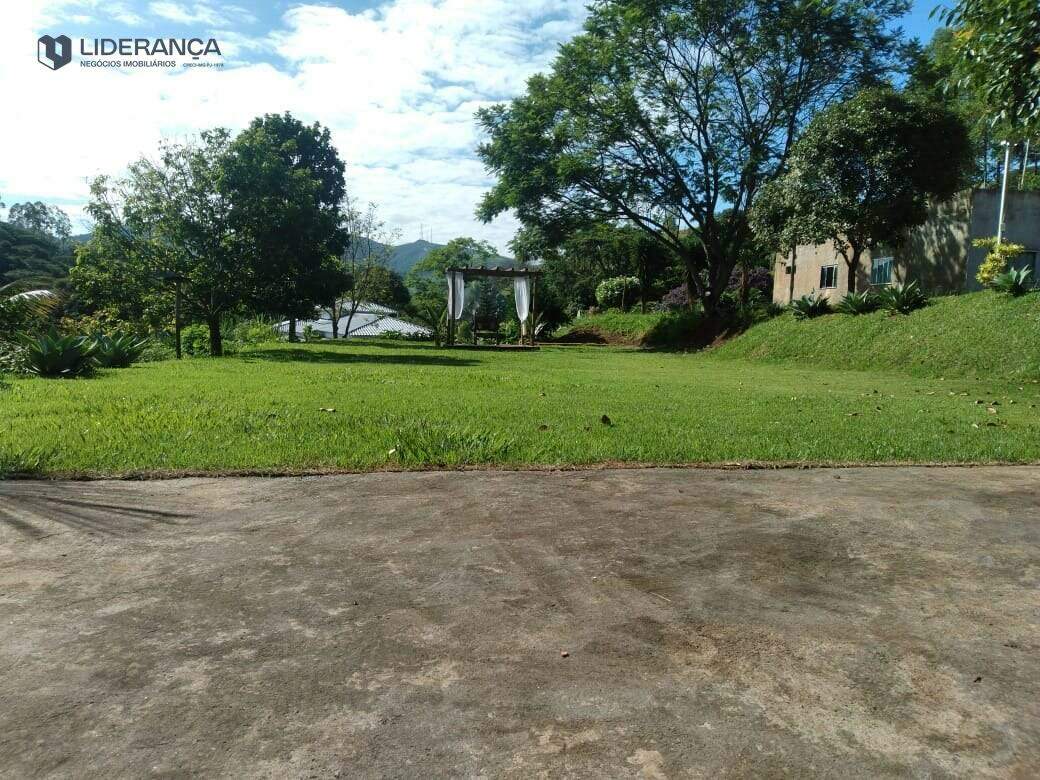chácara à venda no Condominio Santa Ignacia: 