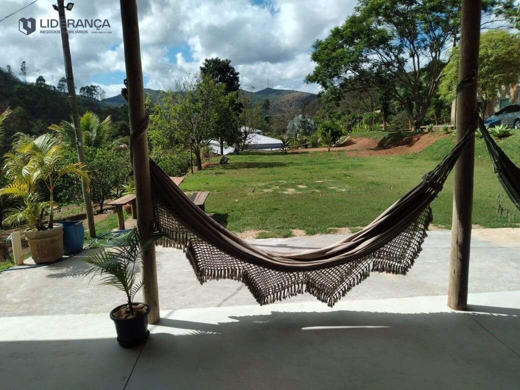 chácara à venda no Condominio Santa Ignacia: 