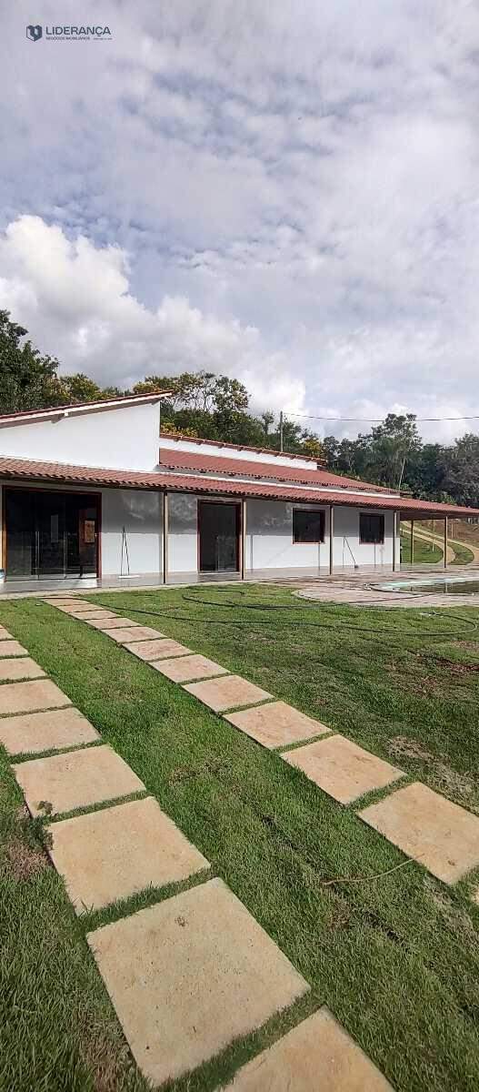 chácara à venda no Nossa Senhora das Graças: 