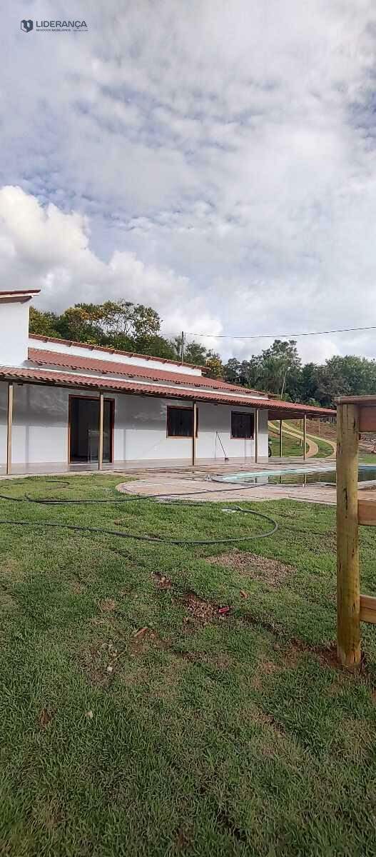 chácara à venda no Nossa Senhora das Graças: 