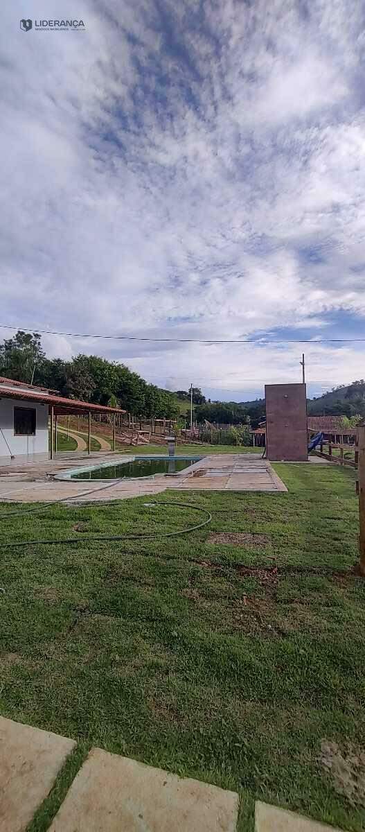 chácara à venda no Nossa Senhora das Graças: 