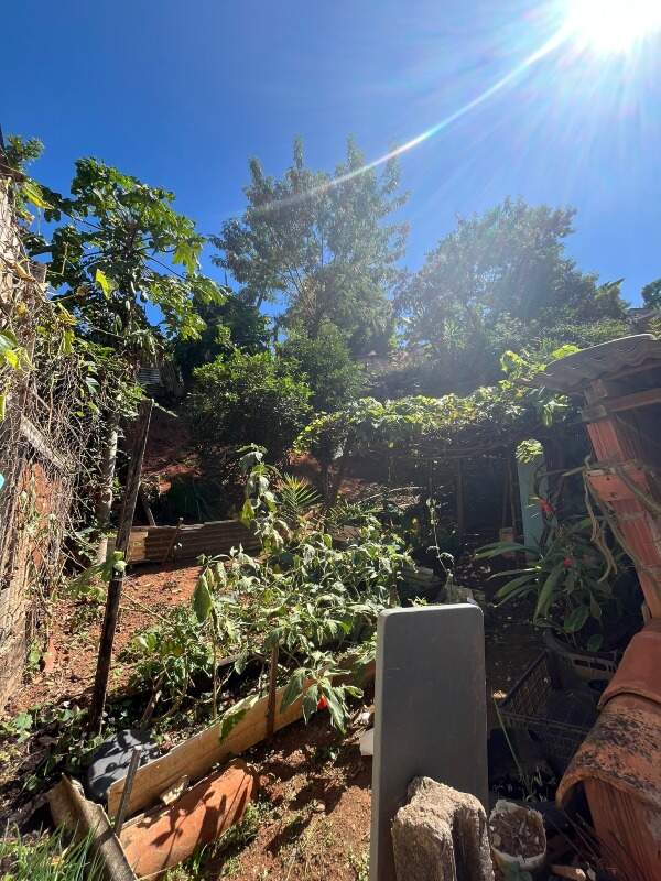casa à venda no Santa Cruz: 