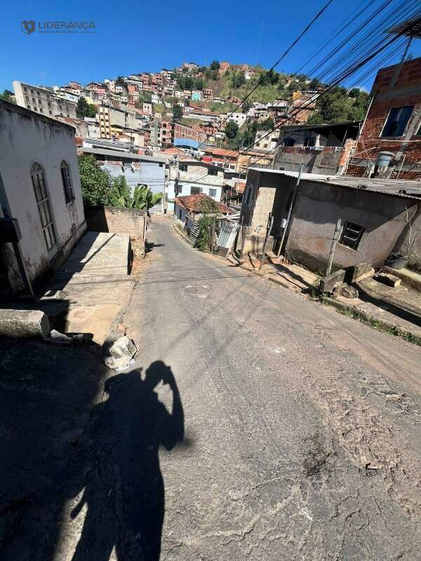 casa à venda no Santa Cruz: 