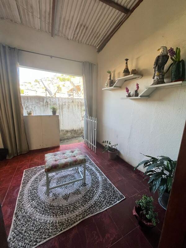 casa à venda no Santa Cruz: 