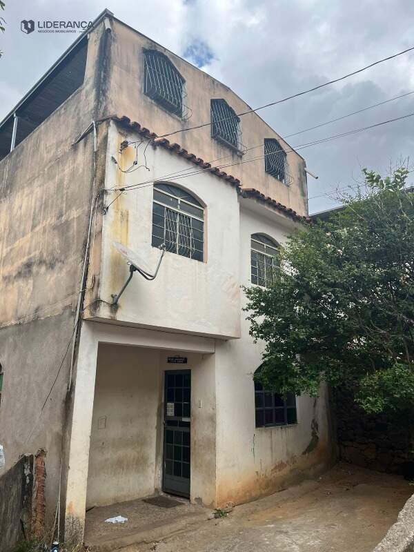 apartamento à venda no Santa Zita: 