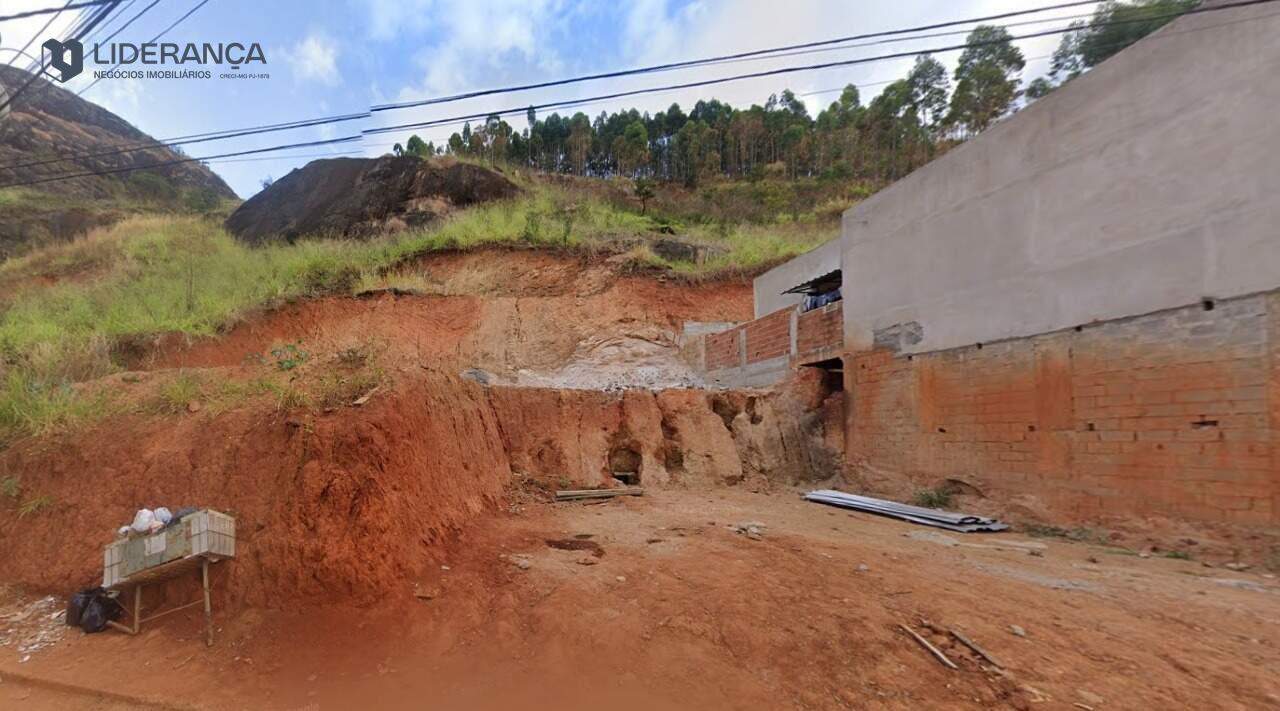 lote à venda no Monte Verde: 