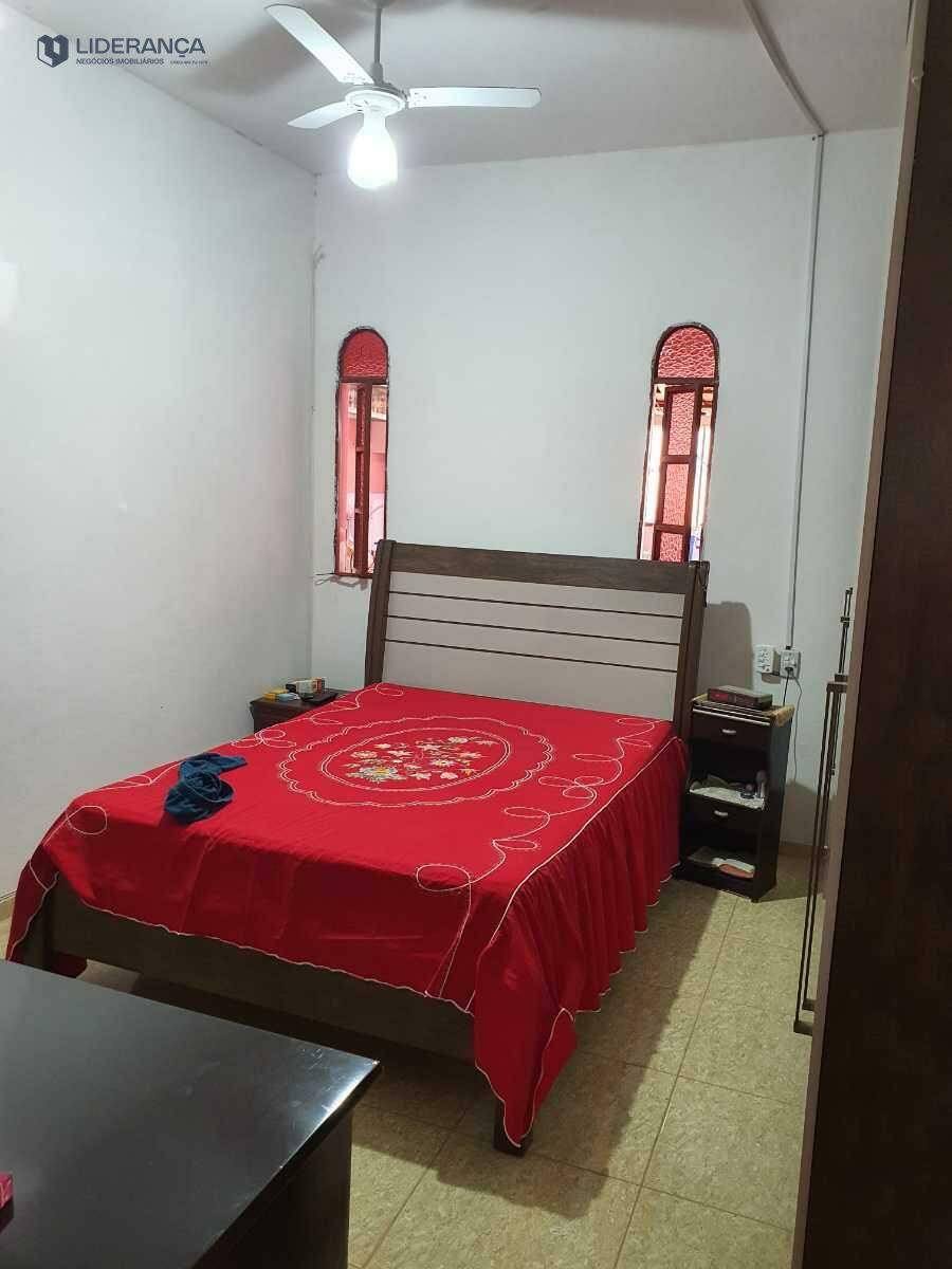 chácara à venda no Distrito de Dom Modesto: 