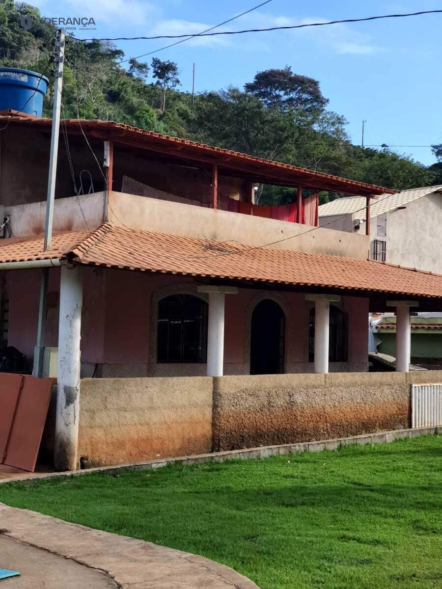chácara à venda no Distrito de Dom Modesto: 