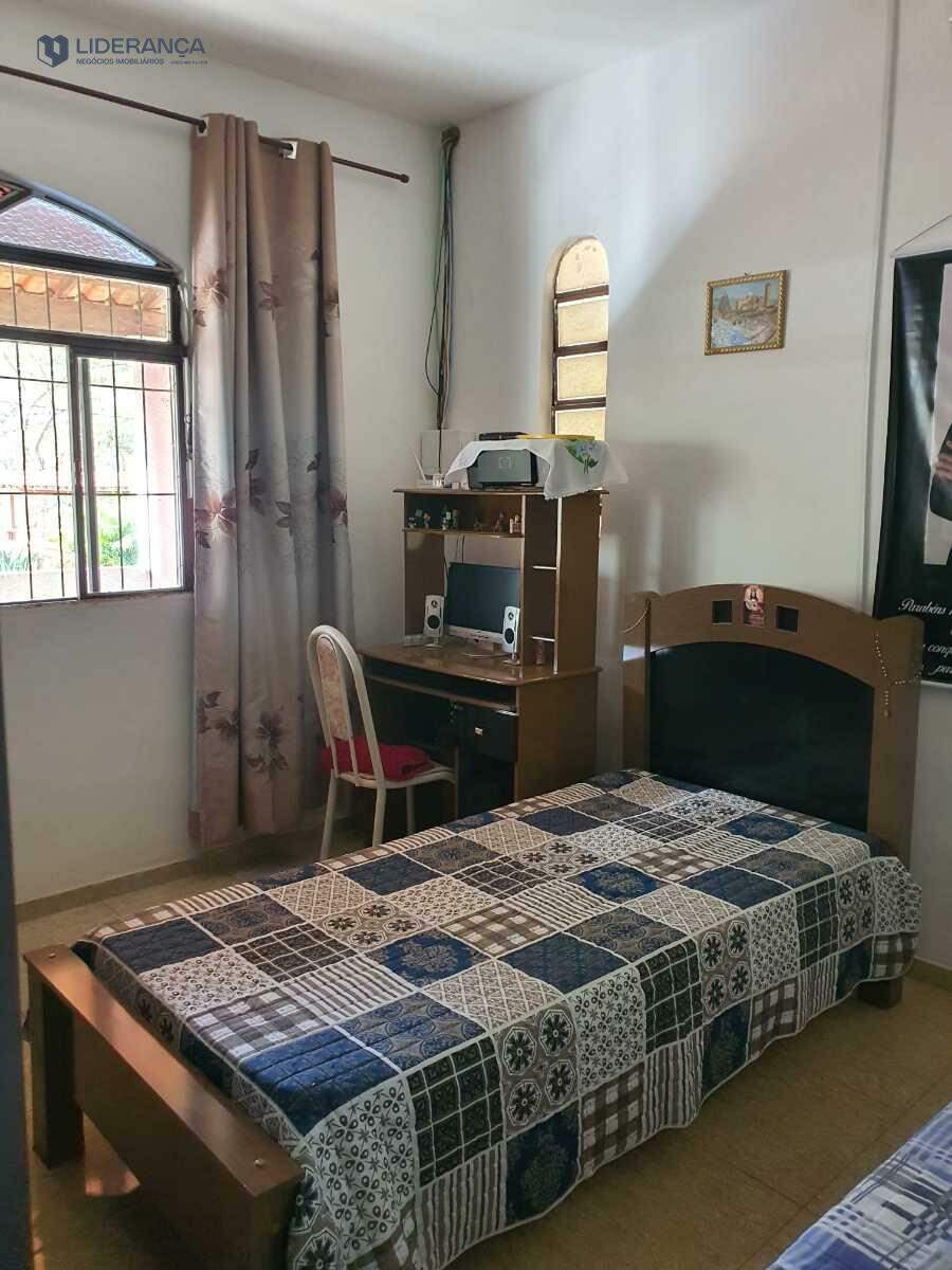 chácara à venda no Distrito de Dom Modesto: 