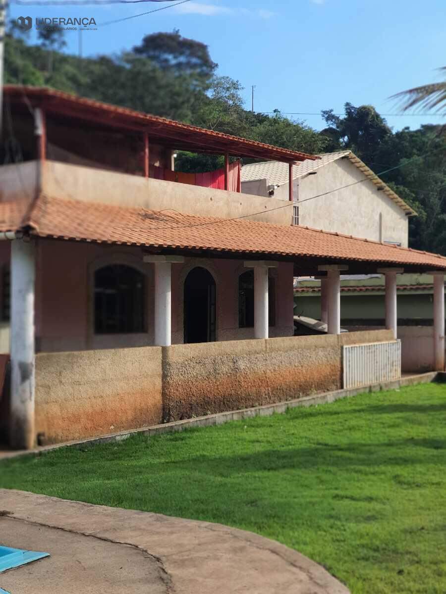 chácara à venda no Distrito de Dom Modesto: 