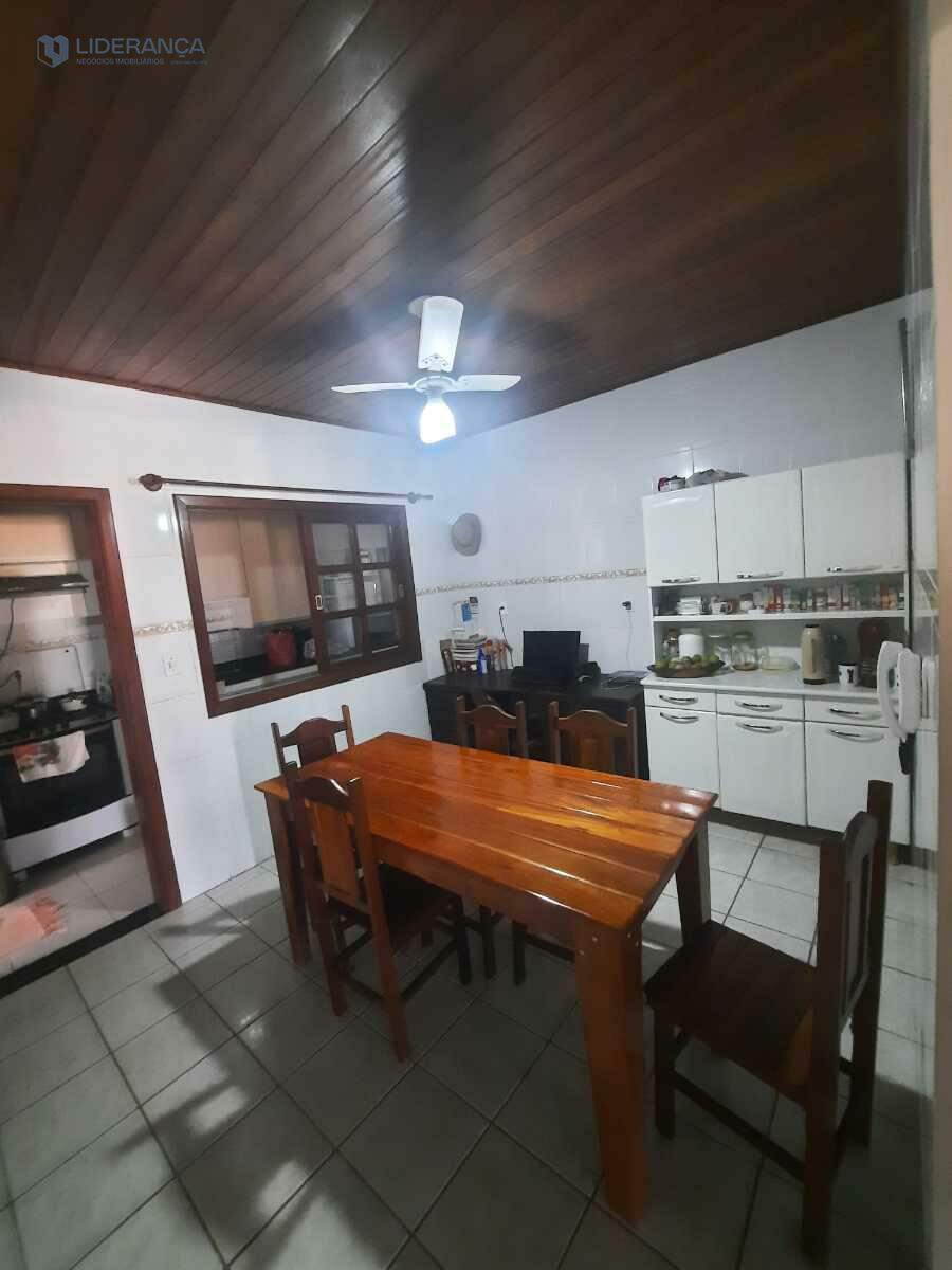 casa à venda no José Moyses Nacif: 