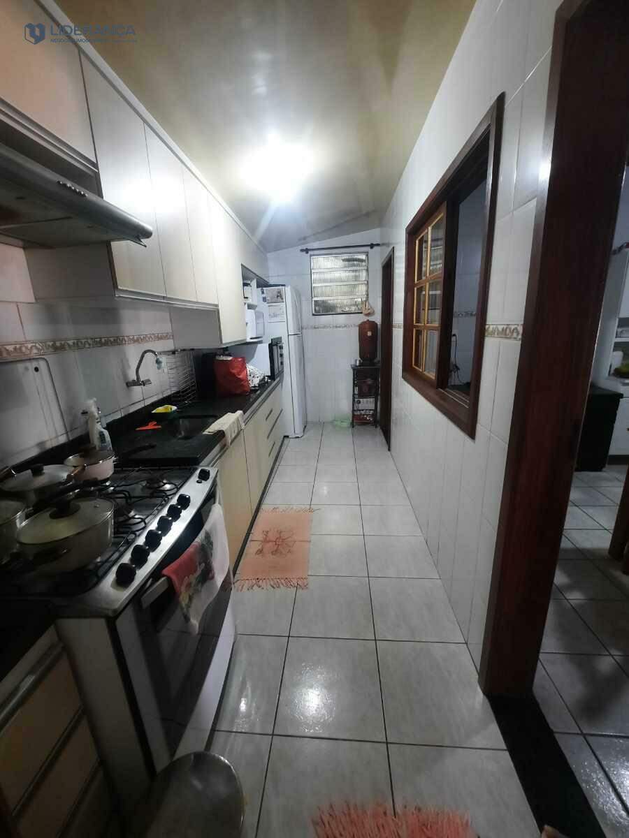 casa à venda no José Moyses Nacif: 