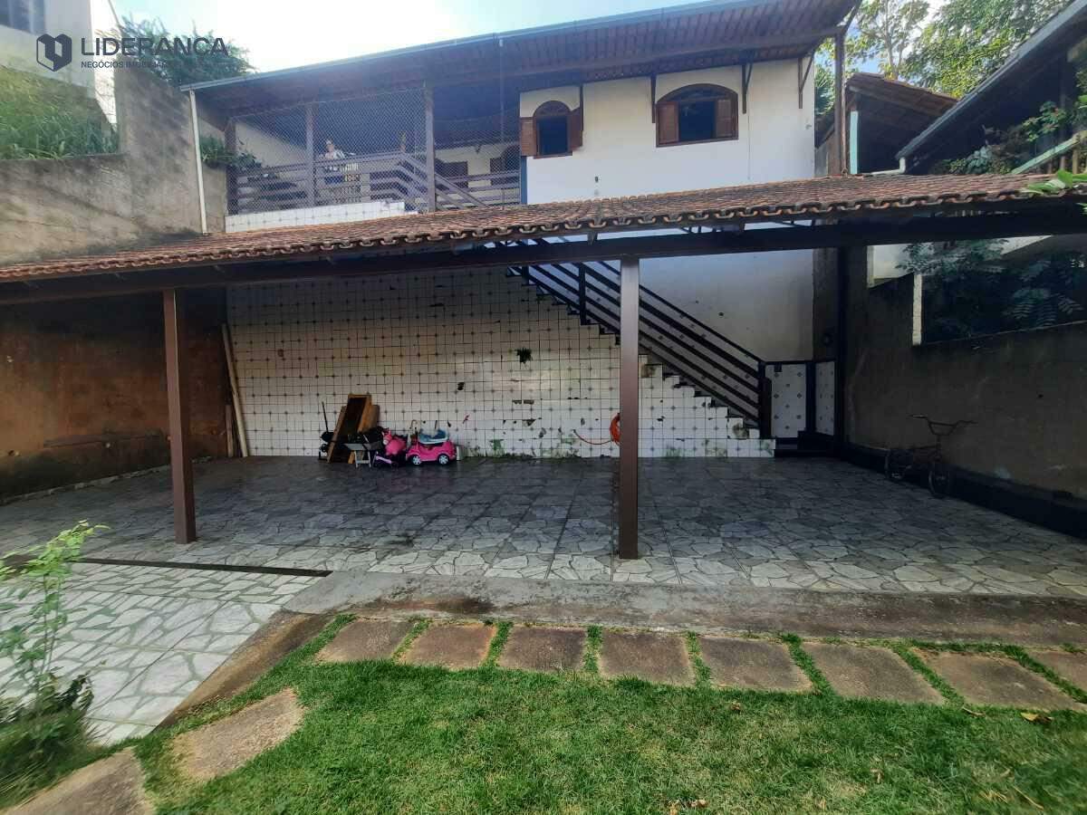 casa à venda no José Moyses Nacif: 