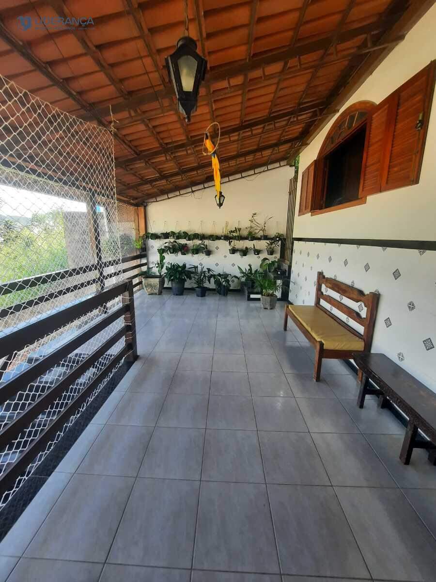 casa à venda no José Moyses Nacif: 
