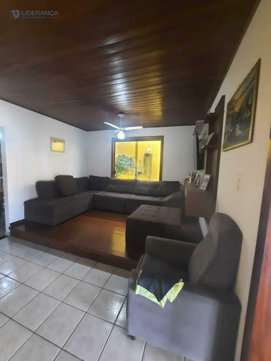 casa à venda no José Moyses Nacif: 