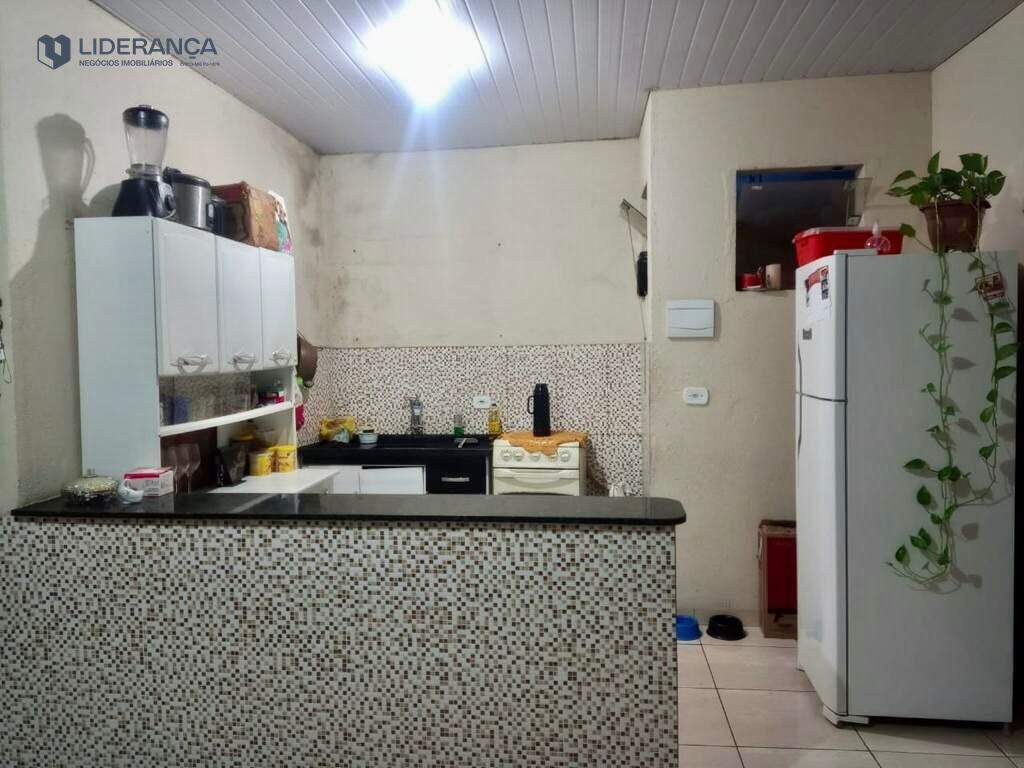 apartamento à venda no Maria da Glória: 