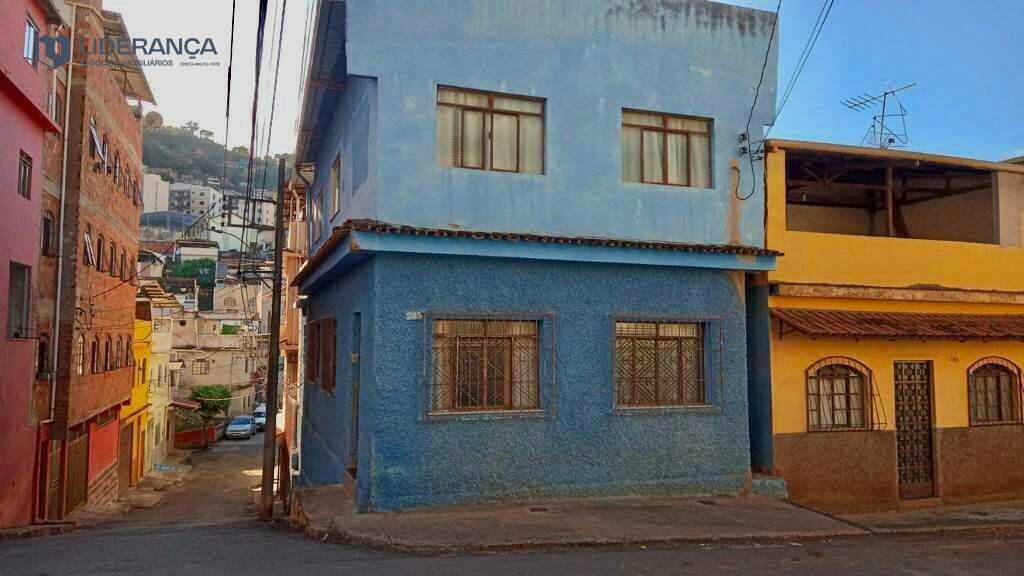 apartamento à venda no Maria da Glória: 