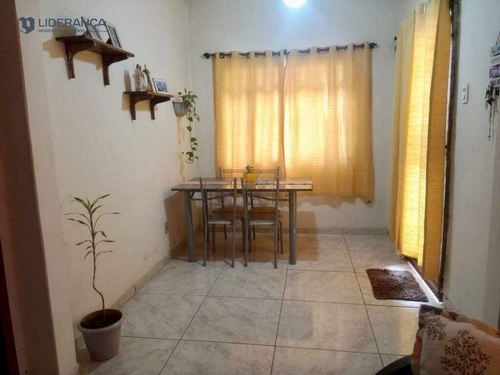 apartamento à venda no Maria da Glória: 