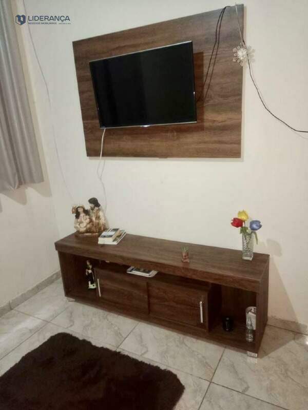 apartamento à venda no Maria da Glória: 