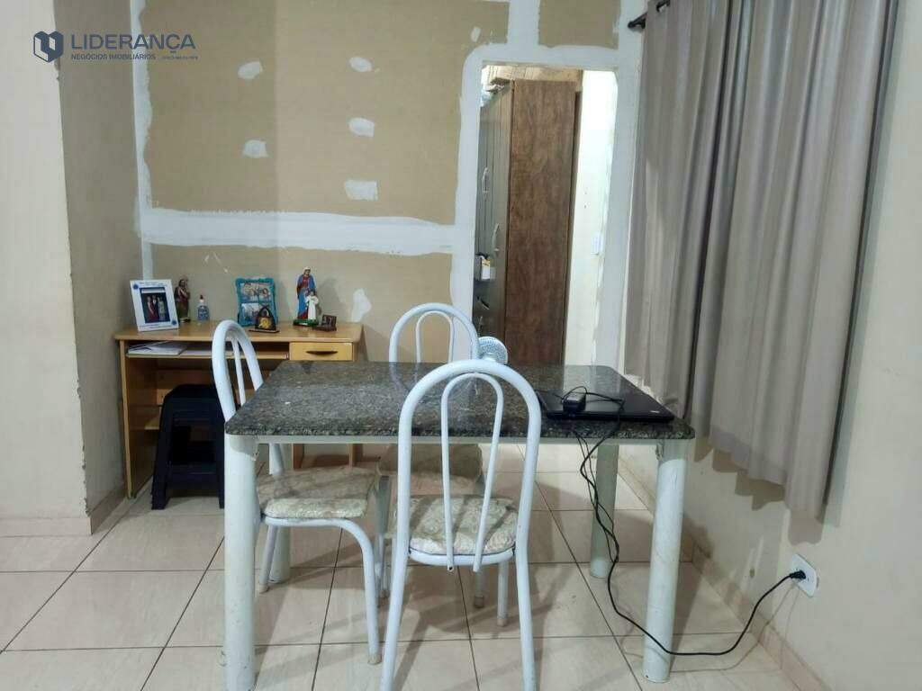 apartamento à venda no Maria da Glória: 