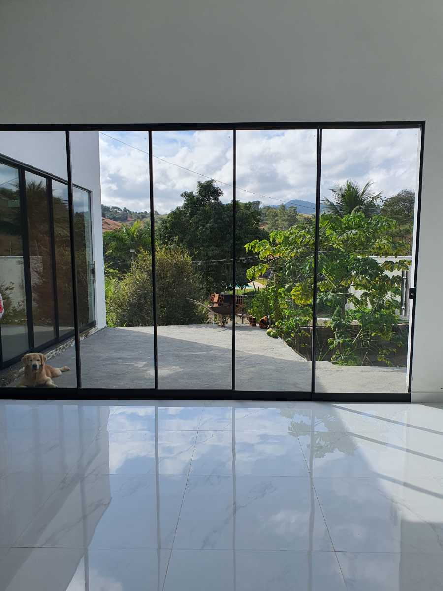 casa em condomínio à venda no Condomínio Bela Vista: 