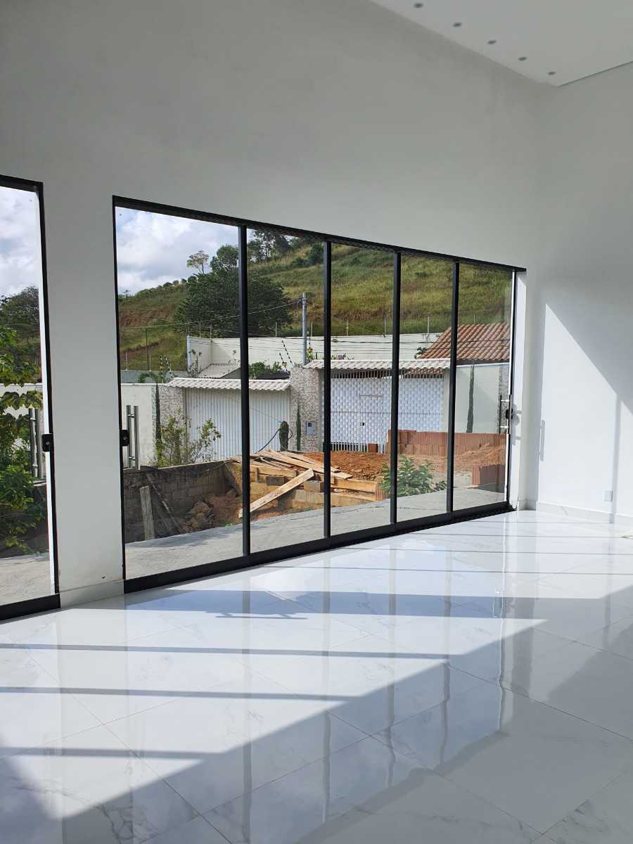 casa em condomínio à venda no Condomínio Bela Vista: 