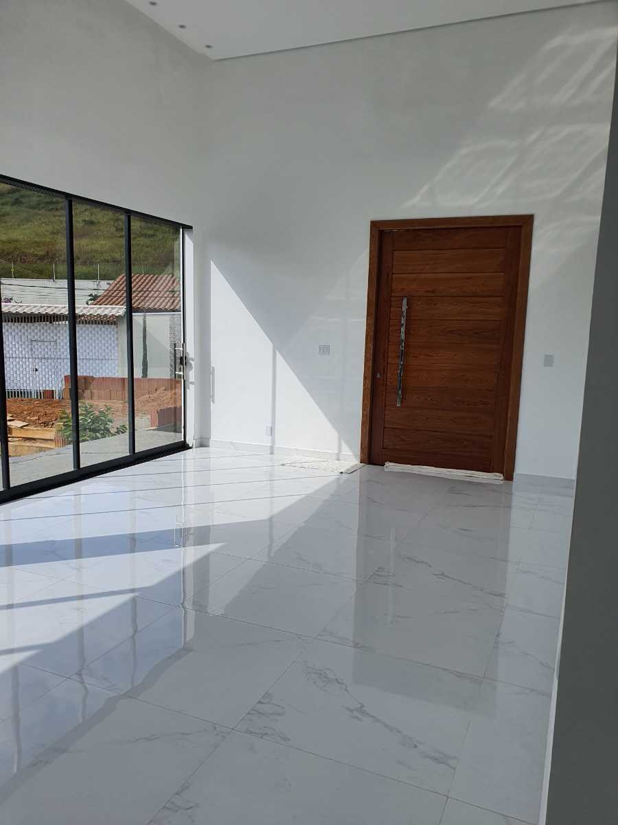 casa em condomínio à venda no Condomínio Bela Vista: 