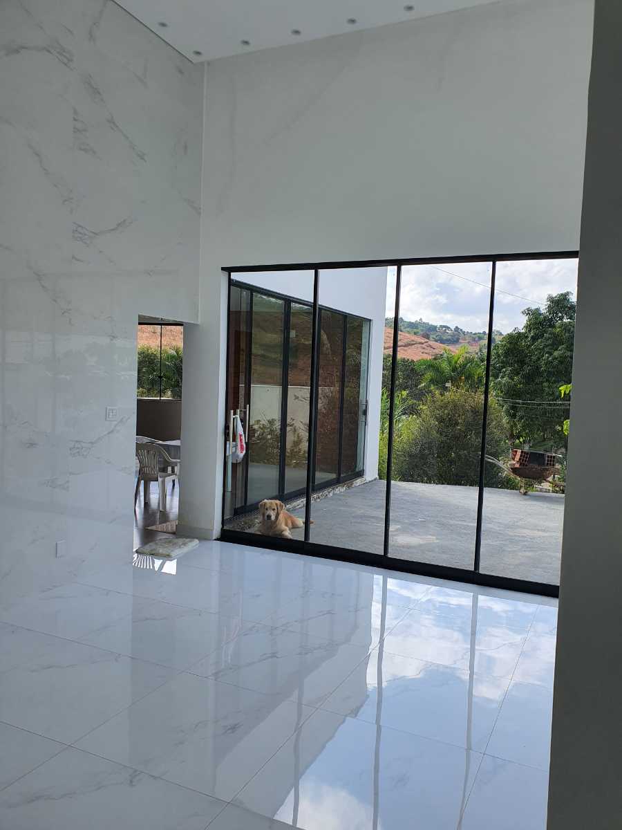 casa em condomínio à venda no Condomínio Bela Vista: 