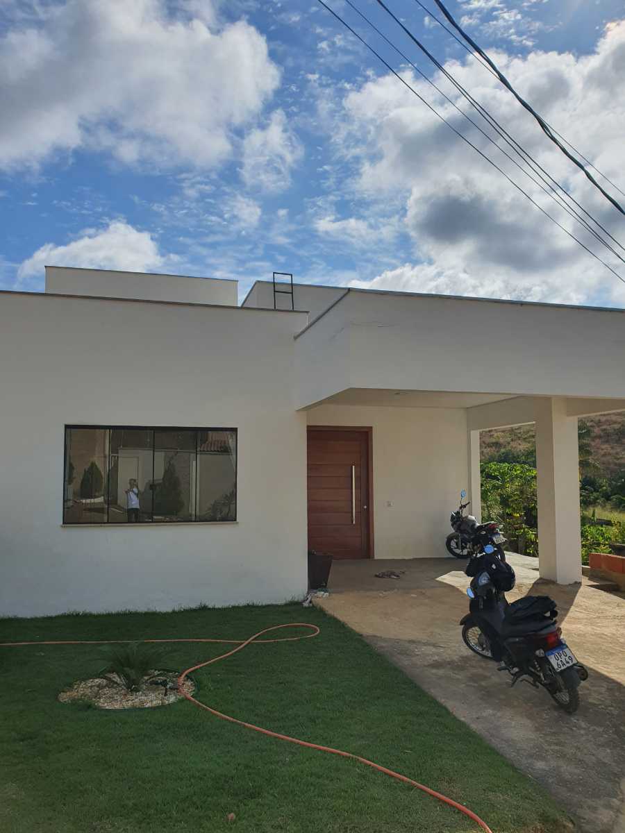 casa em condomínio à venda no Condomínio Bela Vista: 