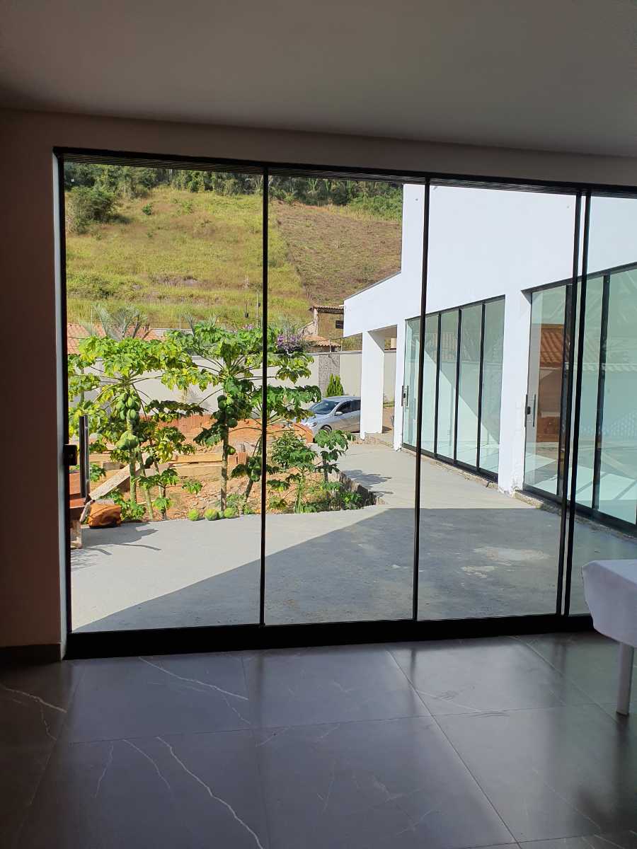 casa em condomínio à venda no Condomínio Bela Vista: 