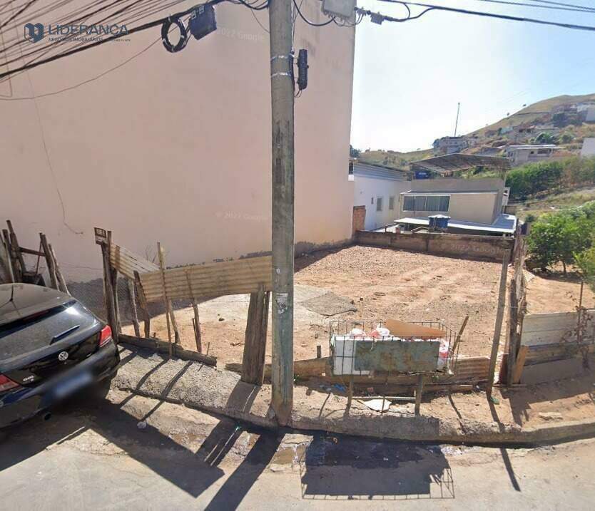 lote à venda no Esplanada: 