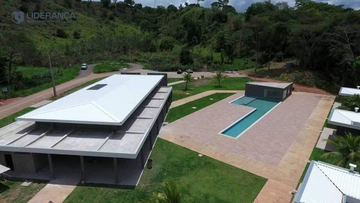 lote à venda no Recanto: 