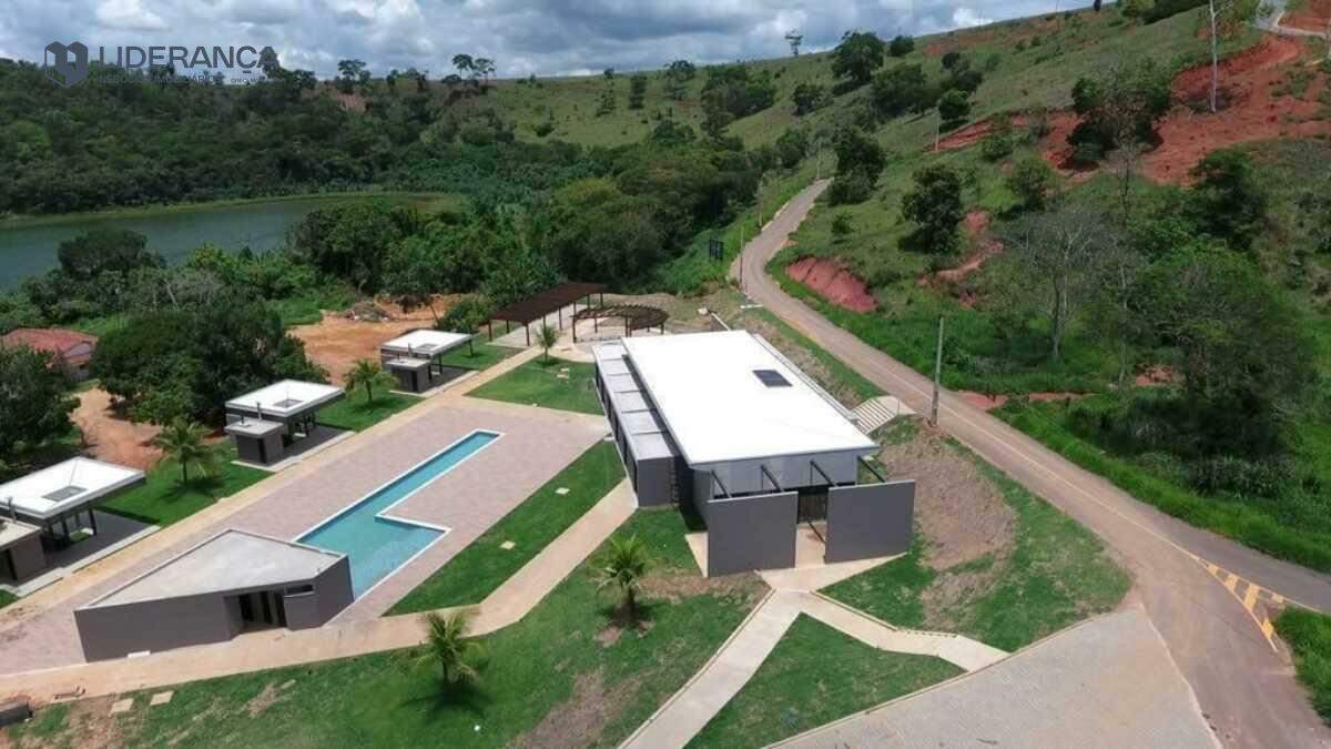 lote à venda no Recanto: 