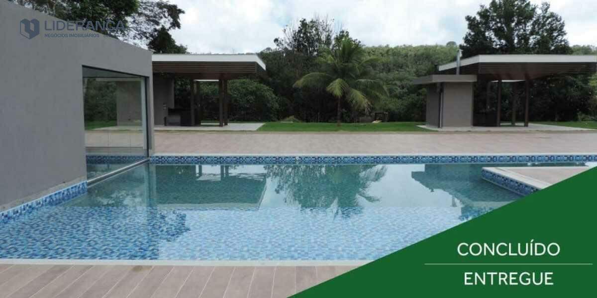 lote à venda no Recanto: 