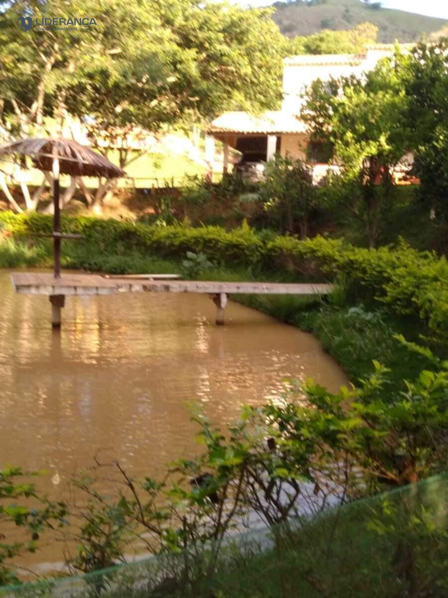 lote à venda no Recanto: 