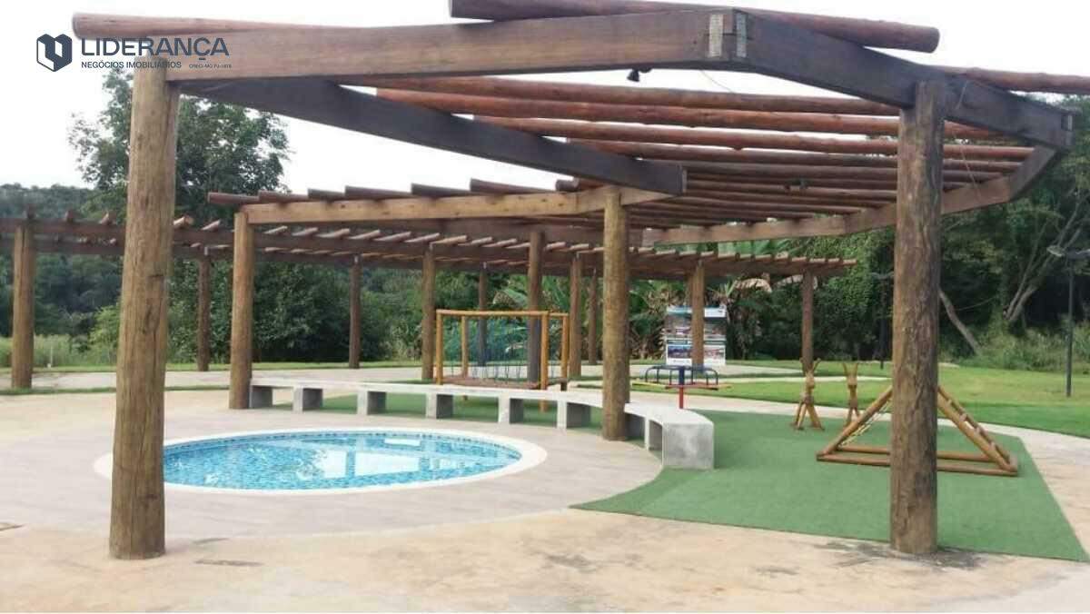 lote à venda no Recanto: 