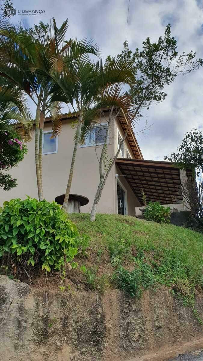 casa em condomínio à venda no Condomínio da cachoeira: 