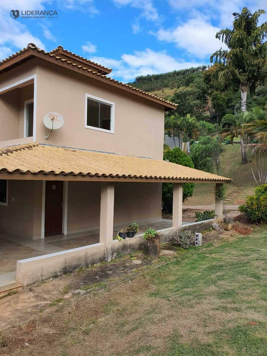 casa em condomínio à venda no Condomínio da cachoeira: 
