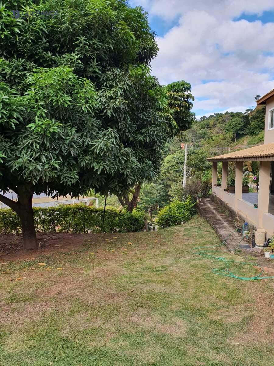 casa em condomínio à venda no Condomínio da cachoeira: 