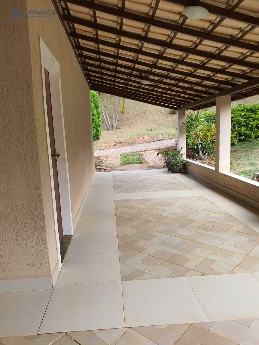 casa em condomínio à venda no Condomínio da cachoeira: 