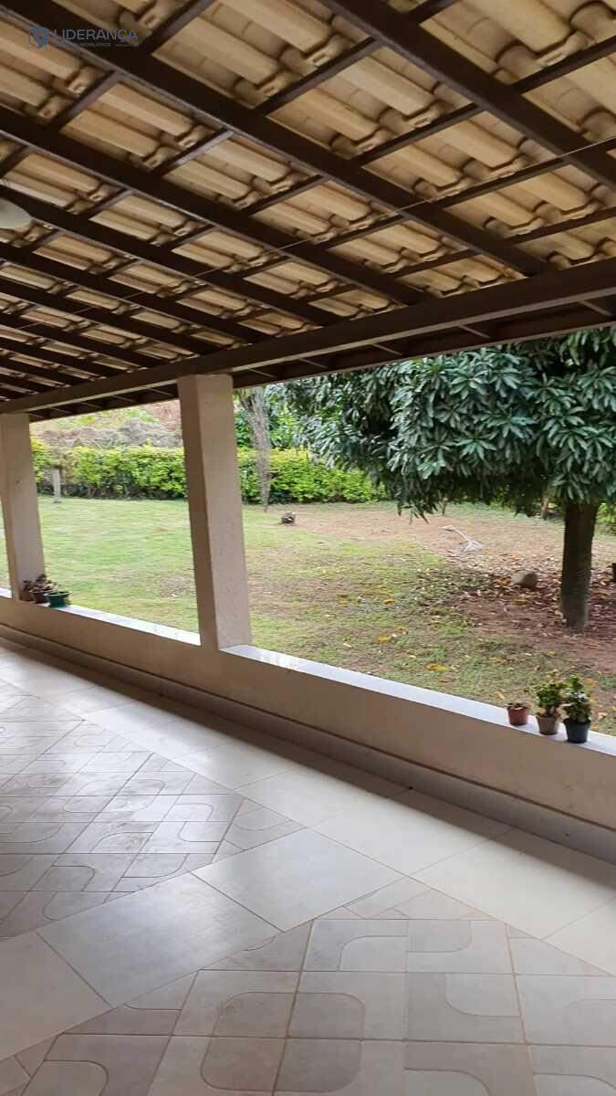 casa em condomínio à venda no Condomínio da cachoeira: 