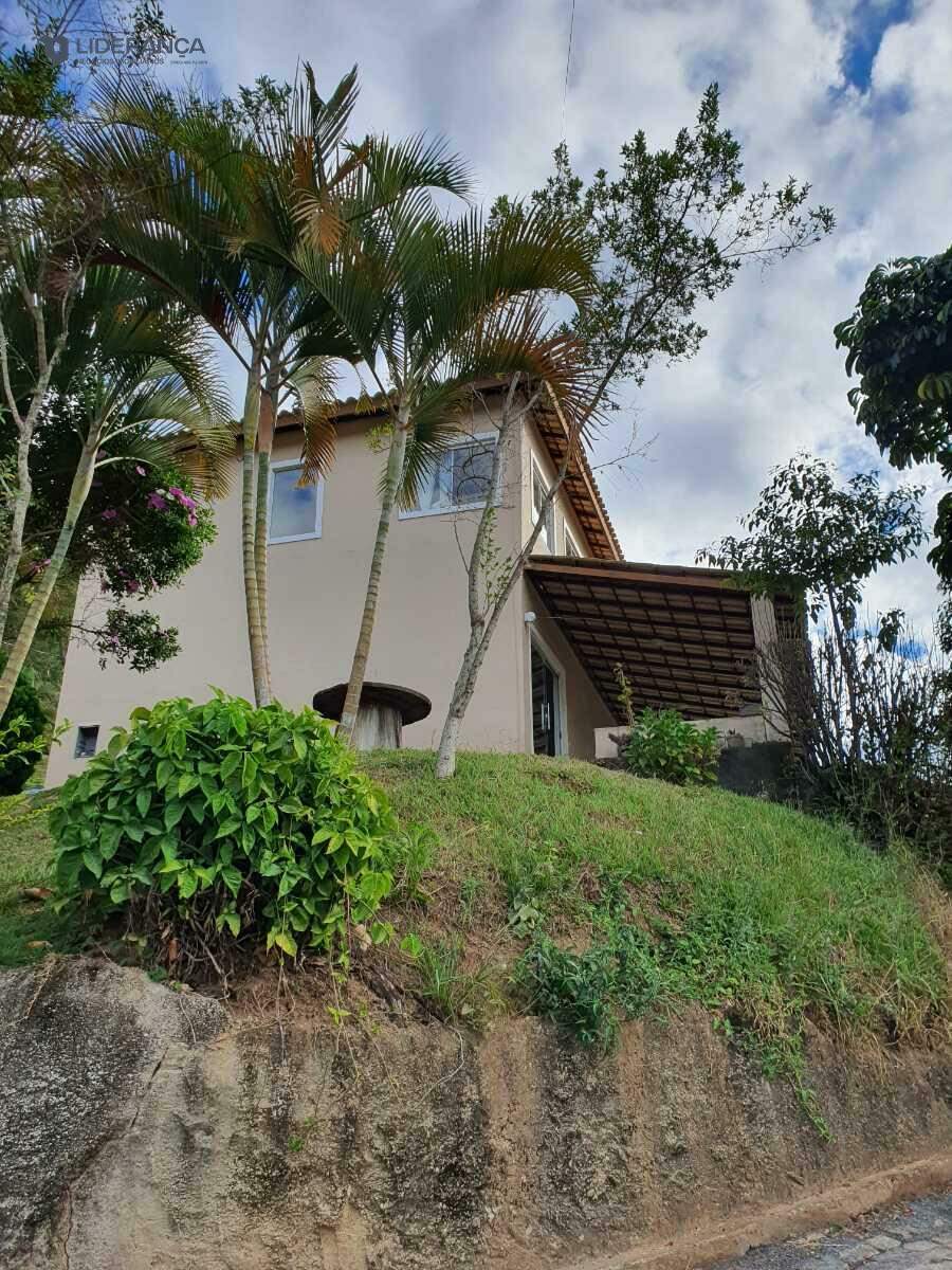 casa em condomínio à venda no Condomínio da cachoeira: 