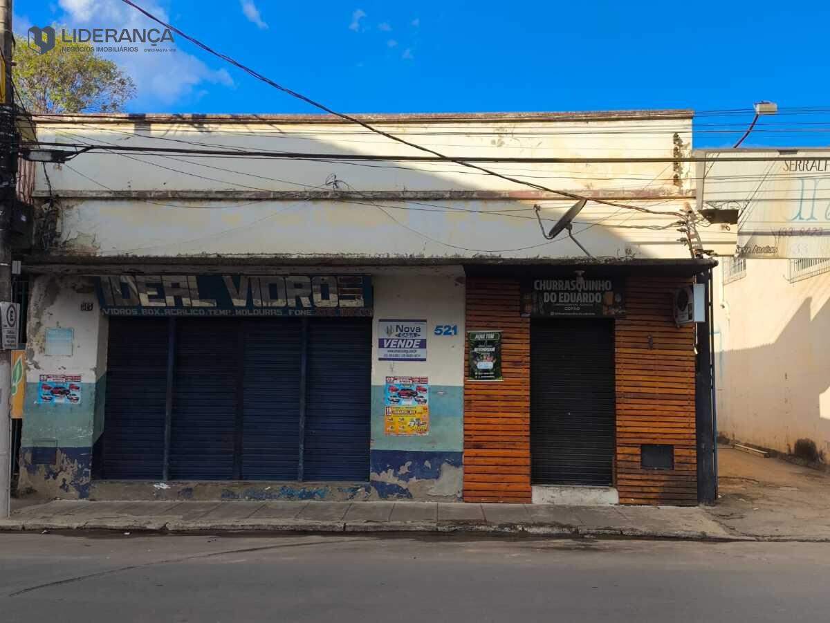 casa à venda no CENTRO: 