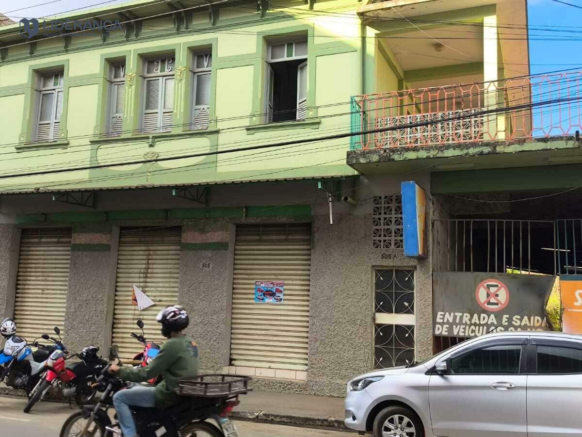 casa à venda no CENTRO: 